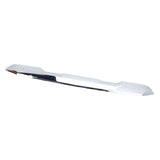 Front Upper Top Grille Molding Trim Chrome For GMC Sierra 1500 2022-2024 2023 89826550
