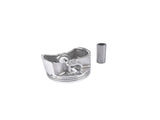 Cylinder Kit Fits for Yamaha Rhino 450 Wolverine 450 Grizzly Kodiak 450 18421280