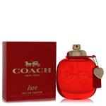 Coach Love by Coach Eau De Parfum Spray 3 oz for Women FX-564537