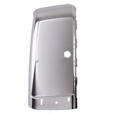 Chrome Bumper Ends Rear fit for Silverado 3500 HD LTZ 2007-2014 w/Sensor 22902328