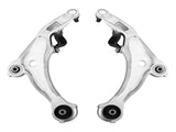 12x Steering Suspension Kit Front Lower Control Arm fit for Nissan Maxima 2009-2014 53764357