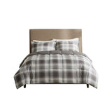 King Softspun Down Alternative Comforter Mini Set B035100466