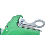 Green 3000LBS Tractor Hitch Faster Attach Detach4 Leveling Shims Replacement for Cat 1 68074808