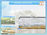 Hamster Cage/Pet Cage 31352699