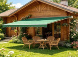 Patio Retractable Awning 22902651