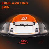 Baby Bumper Car with Remote Control 98436818