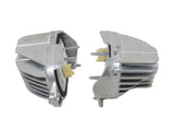 2X Left & Right For Audi Q5 SQ5 13-17 Headlight Ballast Daytime Running LED Unit 8R0941475A 35877295
