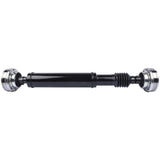 Rear Driveshaft Prop Shaft Assembly for Jeep Wrangler 2007-2011 4WD 2 Door Only 68022107AA 90252275