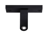 Adjustable Dual Side Mounted 4V Carburetor Linkage Kit Fit for Tunnel Ram Applications 75881136
