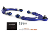Aluminum Adjustable Front Upper Control Arm fit for Tesla Model 3 / Y 2017-2023 2024 01027856