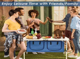 Outdoor camping table 36511043