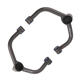 2pcs Front Upper Control Arms Fit For Dodge Ram 1500 2006-2023 4WD 4X4 2-4" Lift Kit 37317316