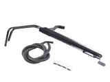 Power Steering Cooler Fit for Chevy Silverado GMC Sierra Cadillac Escalade 1999-2013 15295843 10487114