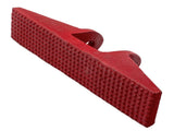 Auto Body Frame Jumbo for Heavy Duty Car Repair & Restoration Red 19inch 05607798
