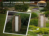 Outdoor Lamp /Street Light /Solar Powered Lamp -AS 88784348