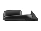 Black Housing Side Mirror fit for Dodge Ram 1500/2500/3500 1994-97 Right 19345847
