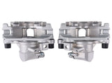 Pair Rear L & R Brake Caliper w/ Bracket fit for Mazda 3 Ford C-Max Escape Connect 41559876