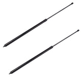 Left & Right Black Gas Spring Fits Mercedes-Benz SLK230 SLK32 AMG A1708800229 76903248