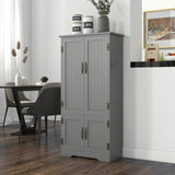 Kitchen Storage Cabinet 19311644