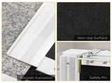 Portable Wheelchair Ramp 73628998