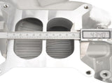 Chevy Intake Manifold Fit For SBC 305 350 383 MT023012 22104918