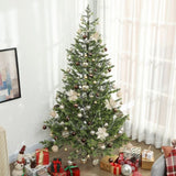 7ft Christmas tree 24739932
