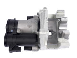 Rear Right Brake Caliper with Motor and Bracket Fits for Mercedes-Benz C43 GLC300 GLC350e GLC43 02274038