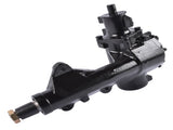 27-7504 Power Steering Gear Box Black for 1968-1979 Ford F-100 F-150 F-250 RWD with Ford Gear 74571081
