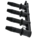 Ignition Coil Pack for Opel Astra GTC Holden Cruze Holden Barina 1.6L 96476983 56158469