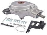 Rear Differential Gearcase Assmebly Replacement for Polaris RZR 800 4 800 S 800 2009-2010 3235459 44783770