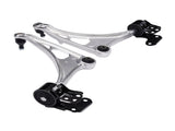 Pair Front Lower Control Arms Replacement for Honda Passport Ridgeline Acura MDX 2014-2020 89864932