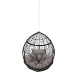 CASTAIC HANGING CHAIR WITH 8FT CHAIN 70772.00