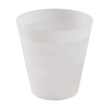 Rattan Bathroom Trash Can 15553094