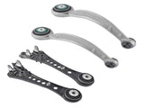 4PCS Suspension Control Arm Replacement for Jaguar XJ XJR 2010-2019 Front Lower Left & Right 91534298