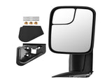 Black Housing Side Mirror fit for Dodge Ram 1500/2500/3500 1994-97 Right 19345847