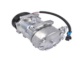 A/C Compressor Fits for International 4300 4300LP MV607 Base Durastar 4300 4034409C1 43051686