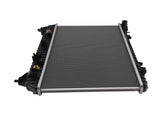 Radiator fit for Chevrolet Camaro 3.6L V6 2010-2011 CU13141 13141 92218351 67559132