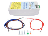 8-16A 08-16A AC Soft Starter Motor Protection Replacement for Utility/Generator Power 230V 40061337