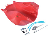 Fuel Tank w/ Cap and Fuel Petcock for Honda ATC185/S ATC200S 1980-1986 FT49002 98986598