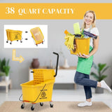Mop Bucket Cart 05813561