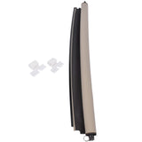Beige Sunshade Sunroof Cover Fit for Cadillac SRX Base Luxury Performance Premium 2.8L 3.0L 3.6L V6 53896833