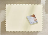 35.43 inch Square Coffee Table Vintage Sturdy Fiberglass Table For Living Room Apartment Office No W876P408731