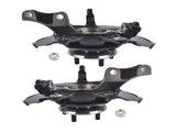 Left & Right Steering Knuckle Replacement for Honda Ridgeline 2006-2014 686-371 686-370 56240541