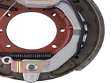 12-1/4" x 3-3/8" Electric Brake Assembly fit for 10K Trailer Axle 023-451-00 23-451 42785636