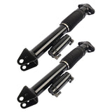 ZUN Pair Rear Shock Struts with ADS For Mercedes-Benz GLE C292 GLE300d GLE350 GLE400 GLE550e A2923200600 08182254