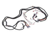 Main Wire Wiring Cable Harness Replacement for Club Car Precendent Golf Cart 2004-2008 102585801 19140402