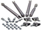Universal Sidecar Mounting Kit Fit for Harley Fit for Honda Fit for Indian Fit for Yamaha 99036443