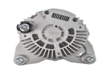 110A 12V Alternator with 6-Groove Clockise Fits for Nissan Juke 1.6L l4 GAS 2011-2017 231001KM1A 46445023