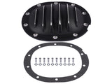 10 Bolt Differential Cover 7.5" & 7.6" Ring Gear Fits for Chevy GMC Pontiac Firebird S10 S15 Camaro 69999071