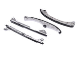 Timing Chain Kit for Lexus LX570 Toyota Land Cruiser, Sequoia Tundra 5.7L 3UR-FE 13506-0S010 02462198